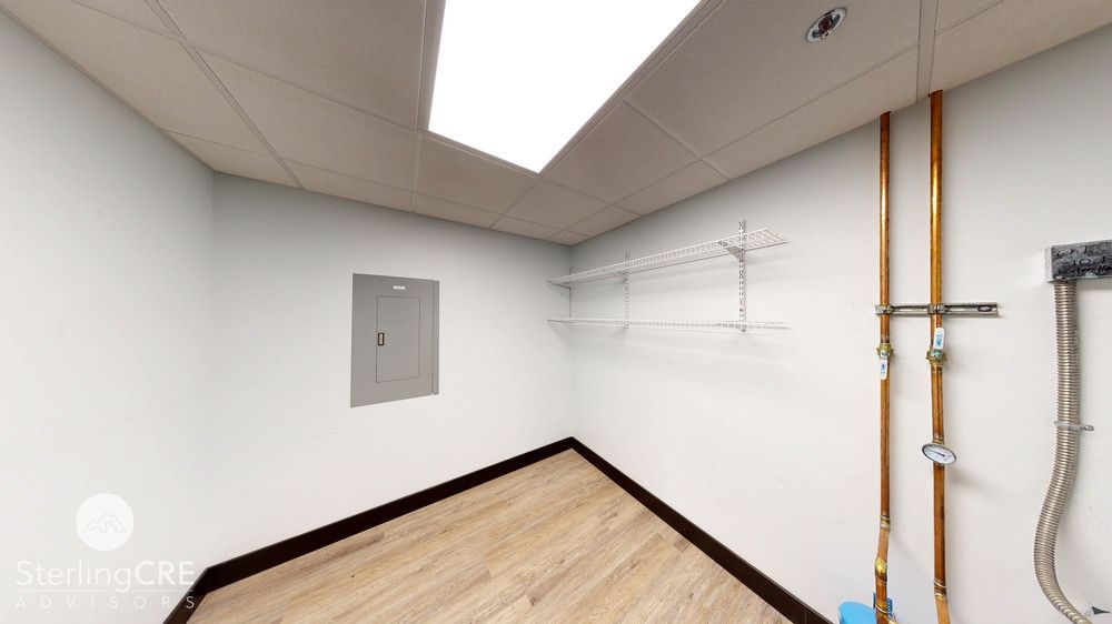 Upscale Office in Midtown Missoula | 2315 McDonald Suite 110